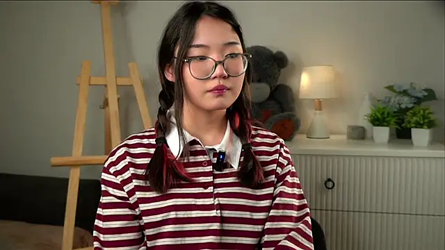 NelleMihalkoのライブXXXチャット