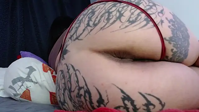 Chat XXX en directo de liseth_01hot