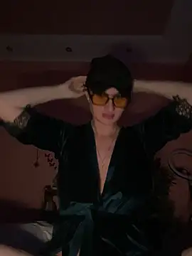 Flossy_Vettie live XXX chat