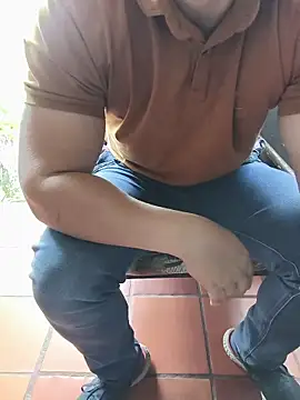 Blanco2023 – webcam-show