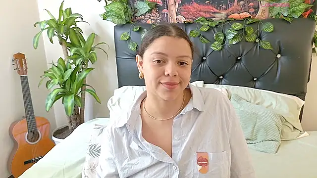 Amanda_sweet Live XXX-Chat