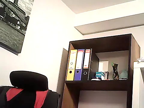 mastercharisma35 Live XXX-Chat