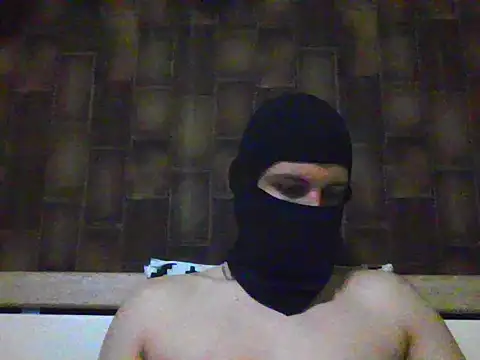 Show de ICumForYou_ na webcam