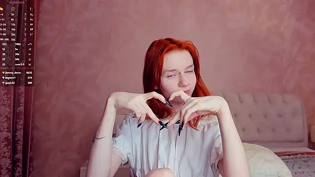 TarynPalek Live XXX-Chat