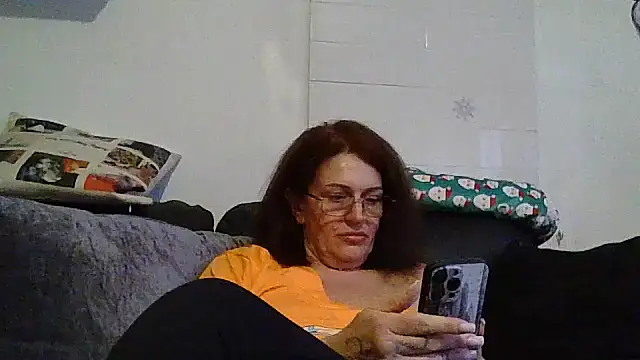 RubyyRosee Chat XXX in diretta