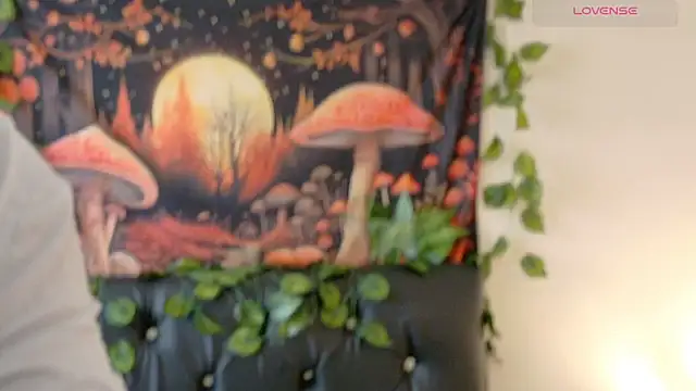 Amanda_sweetのライブXXXチャット