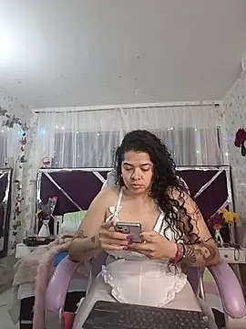 alexa-cooper- live XXX chat