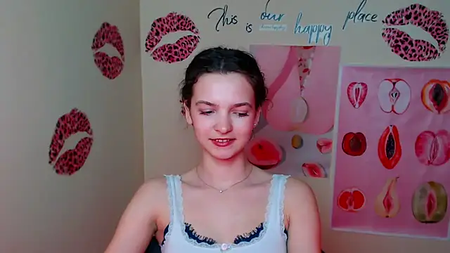 _SusieSu_ live XXX chat