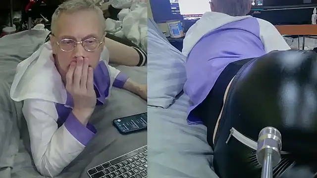 Chat XXX ao vivo de Lacht_Liden