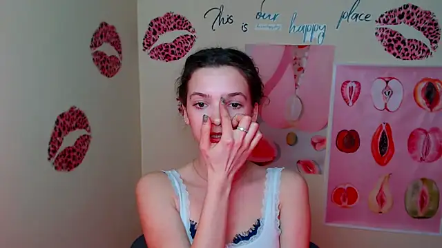 _SusieSu_: απευθείας συνομιλία ΧΧΧ