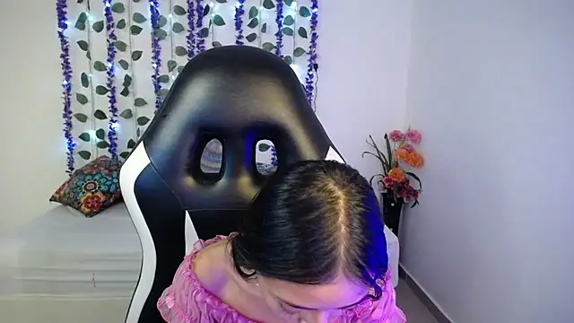 NathaliaSweet_11 – Naživo XXX chat