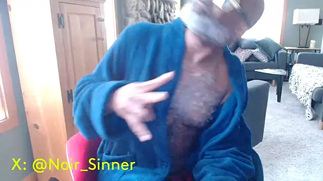 Chat XXX en directo de sinnernoir