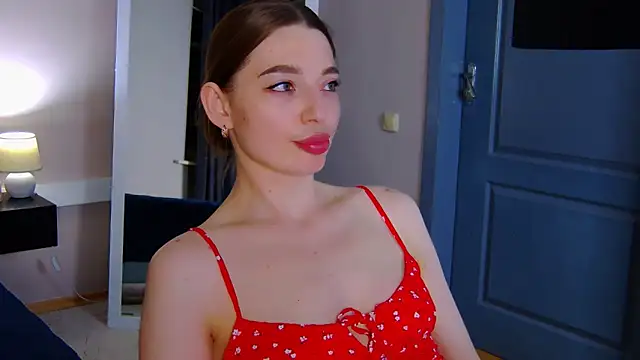 Chat +18 de NicoleRosss ao vivo