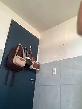 Gabrielleof Obrolan Langsung XXX