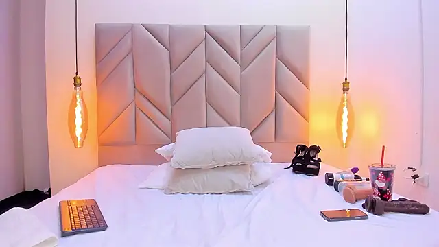 IsabellaFoox Obrolan Langsung XXX