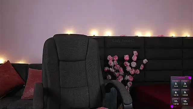 Chatroom XXX en direct de kathieandpovcock1