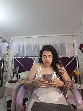 alexa-cooper- live XXX chat