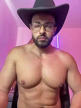 magnumchris Show Webcam