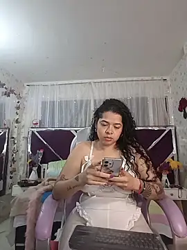 alexa-cooper-'s Live XXX Chat