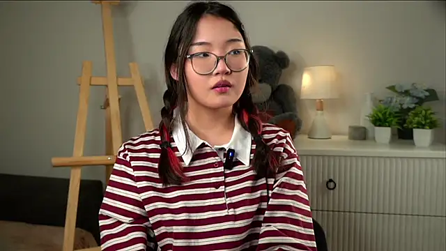 Chat XXX en directo de NelleMihalko