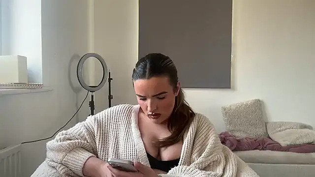 maisiesmithx – Live XXX-chat