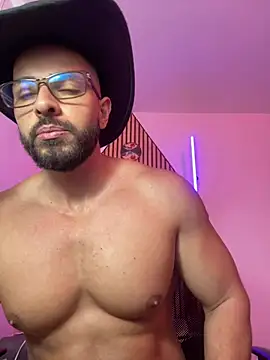 Show de webcam de magnumchris