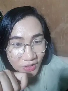 behappy4me Show Webcam