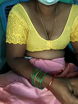 Tamilselviroja-'s Live XXX Chat