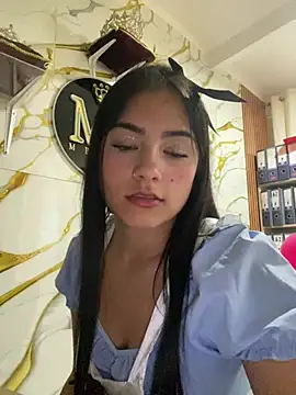 Sally_Black's Live XXX Chat