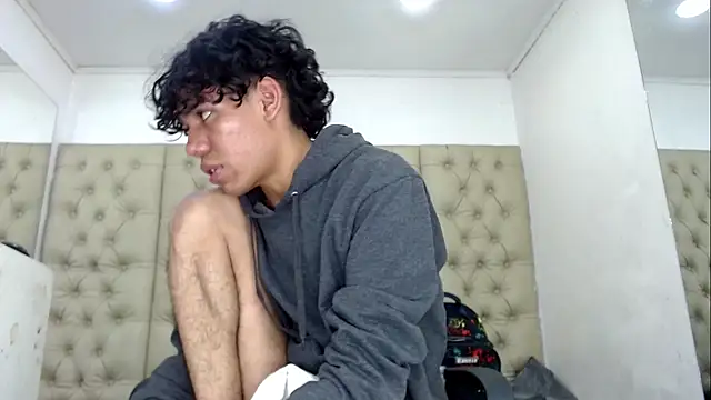 DaviidBuckx_ Show Webcam