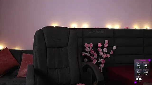 kathieandpovcock1 Live XXX-Chat