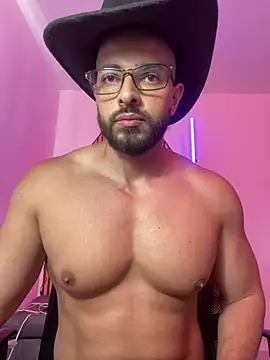 Show Webcam de magnumchris