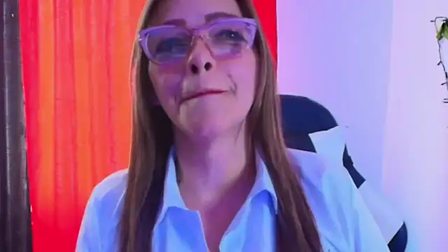 Carol_Miss2 – Live XXX-chat