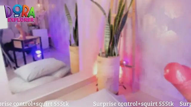 Webkamerová show Nicolemorelli2