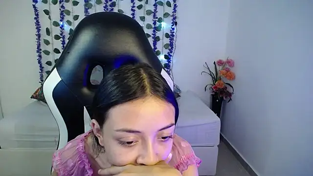 Chat XXX Live NathaliaSweet_11