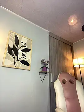 Živý XXX chat Vanesa_novvoa