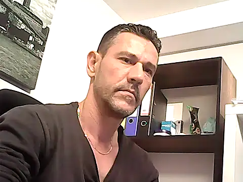 عرض كام mastercharisma35