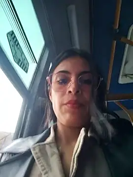 عرض كام Astrid--