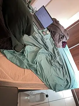 Jeff_pepper Show Webcam