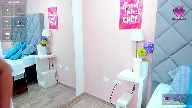 SienaStonee's Live XXX Chat