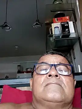 Misterymem63 Webcamshow