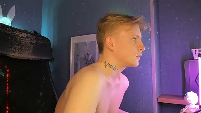 AlexxSweet Webcamshow