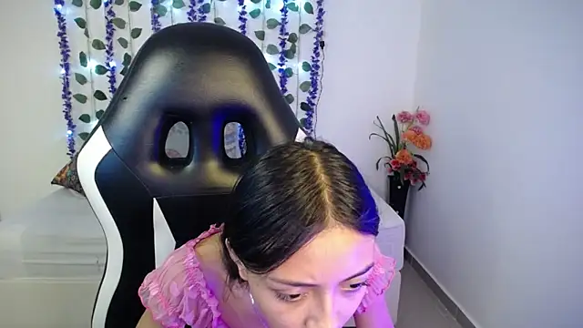 NathaliaSweet_11 라이브 XXX 채팅