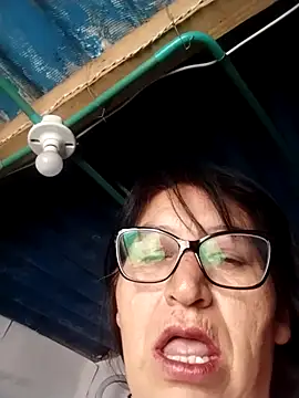 Show webcam de clarita_01