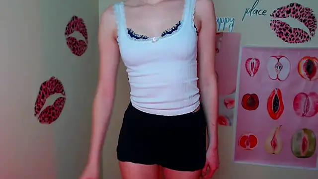 _SusieSu_ Live XXX-Chat