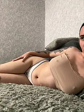 _barbara Live XXX-Chat