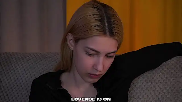 AngelicRice's Live XXX Chat