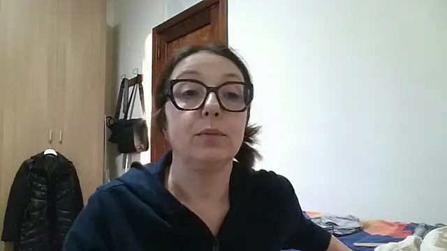 Miasexmilf's Live XXX Chat