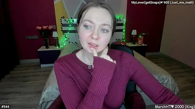 LizaGost Live XXX-Chat