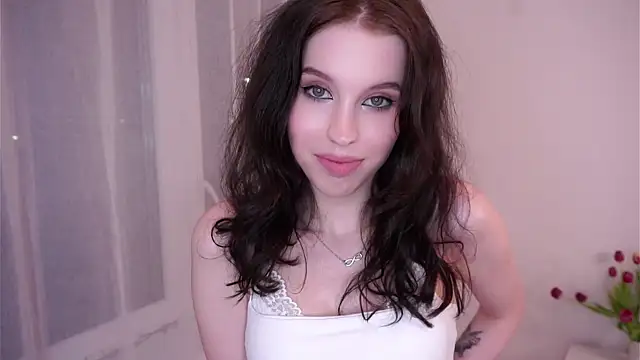 CleotildePiel Chat XXX in diretta